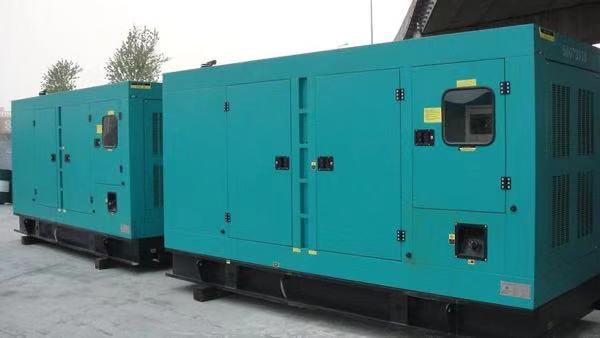 乌鲁木齐幼儿园备用发电机供