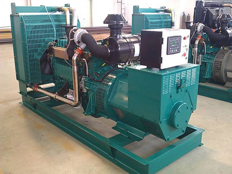 乌鲁木齐505kw康明斯柴油发电机组图片 乌鲁木齐505kw康明斯柴油发电机组图片