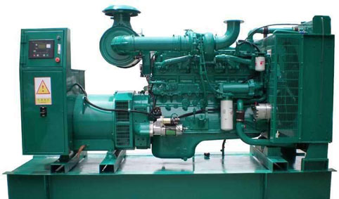 乌鲁木齐64kw康明斯柴油发电机组图片 乌鲁木齐64kw康明斯柴油发电机组图片