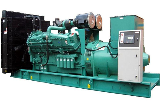 乌鲁木齐150kw康明斯柴油发电机组图片 乌鲁木齐150kw康明斯柴油发电机组图片