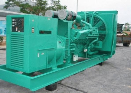 乌鲁木齐75kw康明斯柴油发电机组图片 乌鲁木齐75kw康明斯柴油发电机组图片
