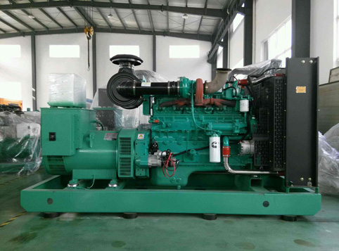 乌鲁木齐柴油发电机组 乌鲁木齐柴油发电机组