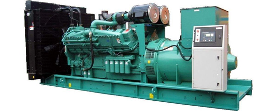 乌鲁木齐柴油发电机 乌鲁木齐柴油发电机