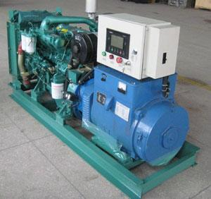 乌鲁木齐发电机出租 乌鲁木齐发电机出租