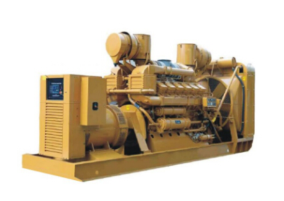 乌鲁木齐发电机出租