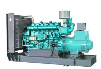 乌鲁木齐发电机出租