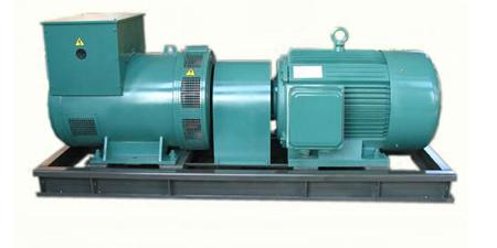 乌鲁木齐发电机出租