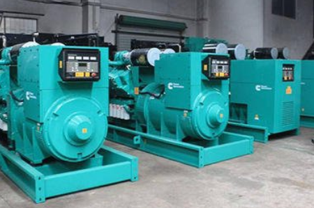 乌鲁木齐柴油发电机 乌鲁木齐柴油发电机