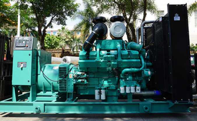 乌鲁木齐柴油发电机 乌鲁木齐柴油发电机